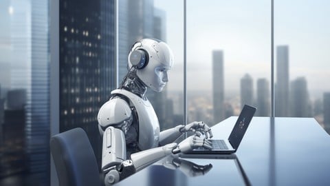 Free Build Ai Agents From Scratch Autonomous Systems For 2025