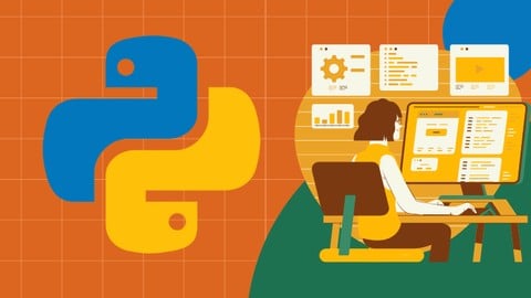 [Free] Python For Beginners [2025]: Zero To Hero - Coupon Scorpion