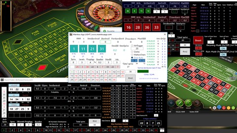 [Free] Profitable Online Roulette Player, Forever! Guide How To!