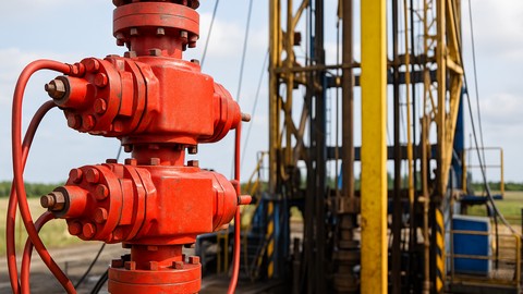 [Free] Introduction To Iwcf: Essential Well Control Concept - Coupon ...