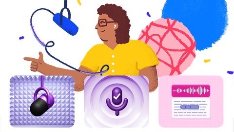 [Free] Adobe Podcast: Mastering Audio To Get Studio Quality Sound ...