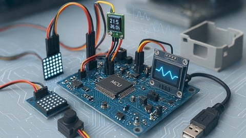 [Free] Deep Dive Into Microcontroller Design And Architecture