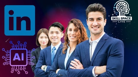 [Free] Linkedin Masterclass: Success Strategies For Networking - Coupon ...