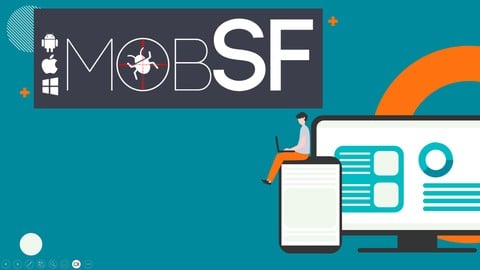 [Free] Mobsf - Mobile Security Framework - Coupon Scorpion