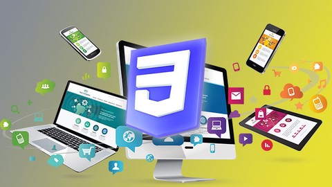 Responsive Web Design with CSS: A Complete CSS Guide - Coupon Scorpion