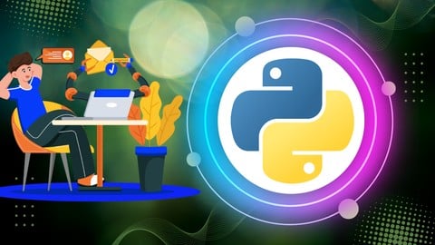 Python for Automation: Automate Tasks, Excel, Web and Files - Coupon ...