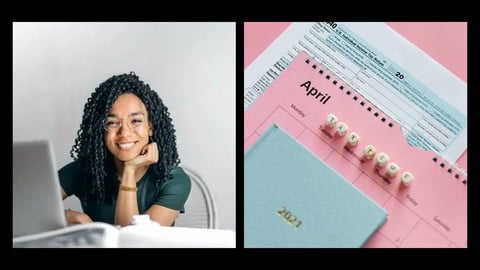 Declaración de impuestos 1040: resuelve un caso completo con un CPA