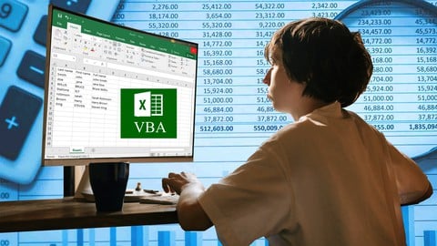 Curso completo de Excel VBA: aprende y domina VBA rápido