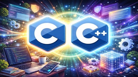 C y C++ para principiantes: paso a paso hasta dominarlos