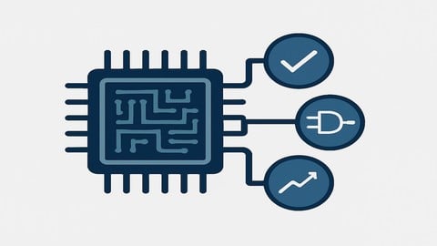 Diseño para Test (DFT): de cero a experto con Synopsys