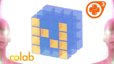 [Free] Deep Learning Prerequisites: The Numpy Stack In Python V2 ...