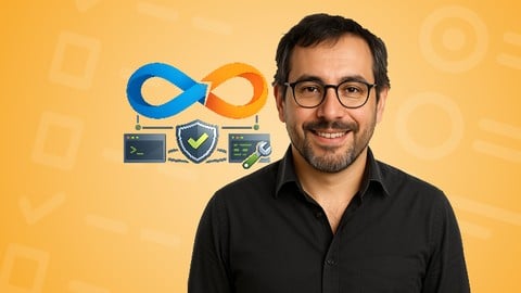 [100% Off] Devops Shell Scripting - Practice Questions 2026 - Coupon ...