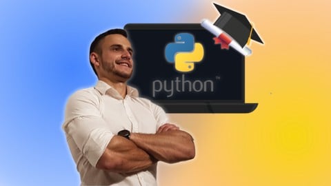 [Free] Master Python With Visuals & Computational Thinking! - Coupon ...