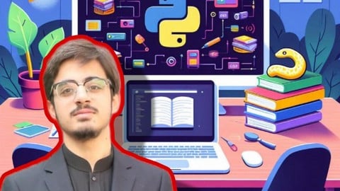 [Free] Python 50 Assignments - Coupon Scorpion
