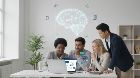 [Free] Ai Prompt Engineering Mastery: Prompts, Workflows And Beyond ...