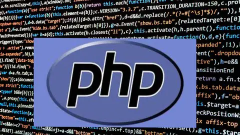 [Free] Desarrollador Web: Programación Estructural En Php - Coupon Scorpion