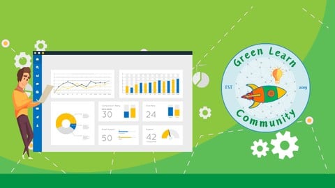 [100% Off] Excel Training Reports: Save Time, Work Smarter (Vietnamese ...