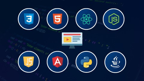 [Free] Full Stack Development Course For Beginners - Coupon Scorpion