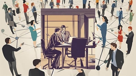Get Interview Calls Through Smart Networking