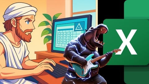 [100% Off] Microsoft Excel Music Theory-Chords Scale Vs Distance ...