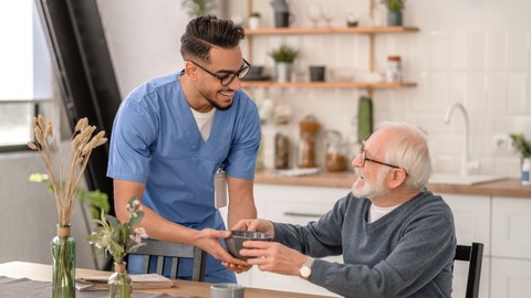 Protección de adultos y personas vulnerables: curso experto
