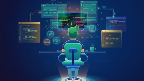 [100% Off] The Right Path To Programming | Full Guide To Start (Arabic ...
