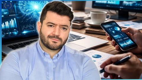IA para Analistas de Negocio: Curso Práctico con ChatGPT