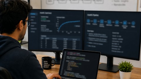 Automated Machine Learning: Práctica Definitiva 2026