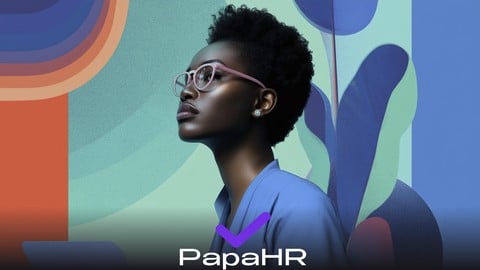 Certified Hr Consultant: Build Audit &Amp; Optimize Systems [En]
