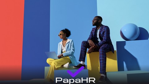 Certified HR Specialist: formación completa y práctica