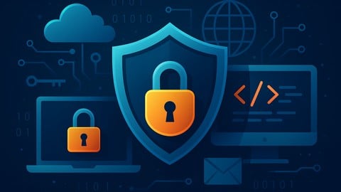 Ciberseguridad 101: fundamentos para principiantes absolutos