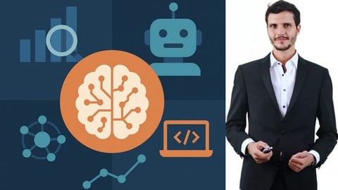 Data Science e IA de Principiante a Despliegue en 100 Días