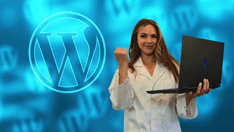 WordPress: crea un sitio web profesional desde cero en minutos