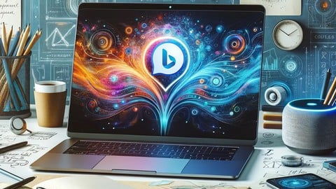 Domina Bing Chat e IA para potenciar tu productividad