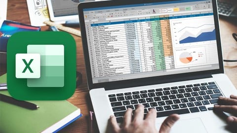 Curso completo de fórmulas y funciones en Microsoft Excel
