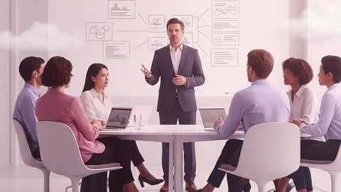 Executive MBA en un año: estrategia y ejecución