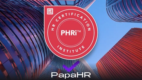 Phri Exam Prep: Profesional En Recursos Humanos Hrci [Es]