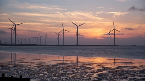 Project Finance para Infraestructura y Energía: Curso A-Z