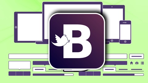 [Free] Bootstrap Unleash The Power Rapid Web Development - Coupon Scorpion