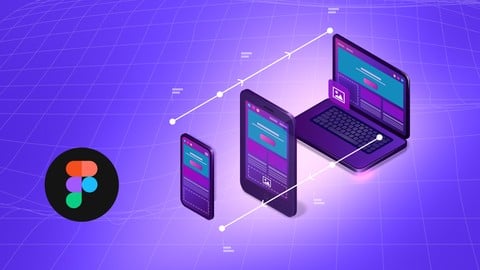 [Free] Complete Responsive Web Design Course In Figma - Coupon Scorpion