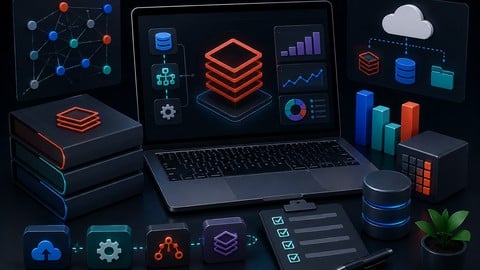 Databricks: aprueba el examen de Data Engineer Associate con tests reales