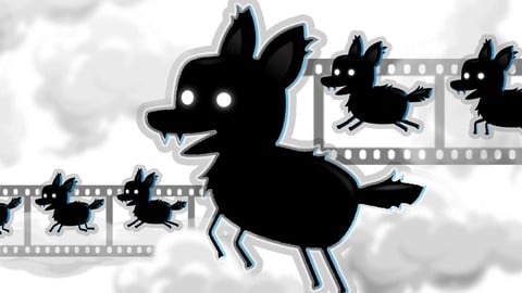 [Free] Javascript Game Development For Beginners: Sprite Animation ...