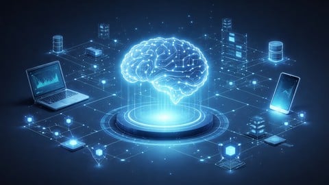 [100% Off] Mastering Claude Ai: Build Ai Apps, Agents & Mcp Systems ...
