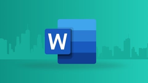 [100% Off] The Complete Microsoft Word Course: Learn Word Step By Step ...