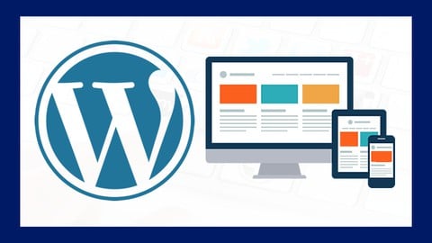 Cómo Crear Una Landing Page Con WordPress Desde Cero 2026