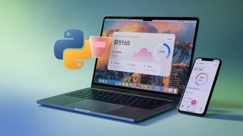 Crea Apps Web Progresivas con Python y Django: Masterclass PWA