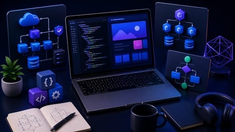 [100% Off] Full Stack Web Dev & System Design: Mock Interviews - Coupon ...