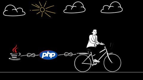 [100% Off] Java And Php Complete Course For Java And Php Beginners ...