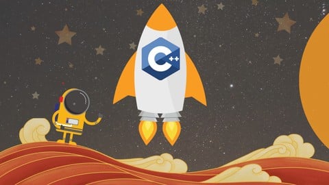 [100% Off] Master C++ Programming From Beginner To Advance 2026 Edition ...