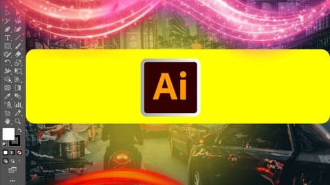 [100% Off] Mastering Adobe Illustrator Projects: Build Your Portfolio ...